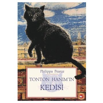Tonton Hanım Kedisi - Philippa Pearce
