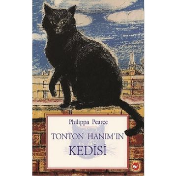 Tonton Hanım'ın Kedisi - Philippa Pearce