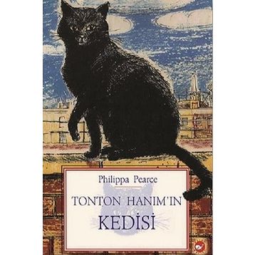 Tonton Hanım'ın Kedisi - Philippa Pearce