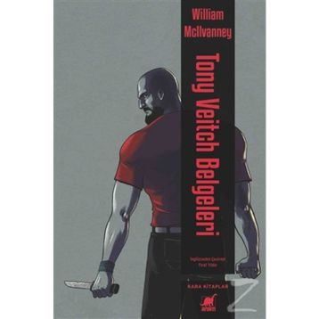 Tony Veitch Belgeleri - William McIlvanney