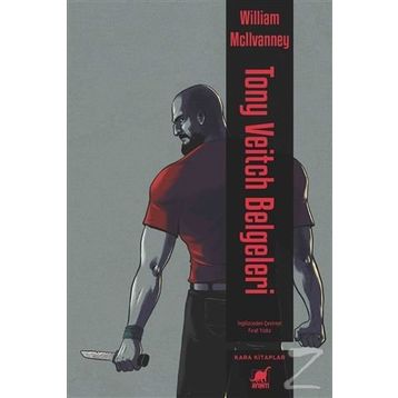 Tony Veitch Belgeleri - William Mcllvanney