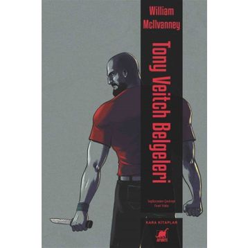 Tony Veitch Belgeleri - William Mcllvanney