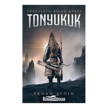 Tonyukuk - Erhan Aydın