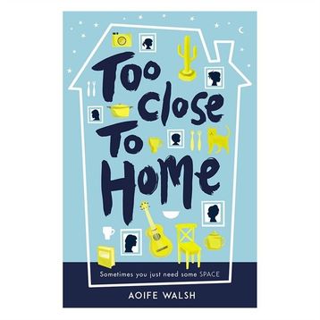 Too Close To Home - Andersen Press