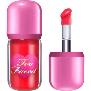 Too Faced Love Flush Blush Roses Are Red 6 ml Likit Allık