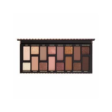 Too Faced Natural Nudes Too Faced Born This Way The Far Paleti