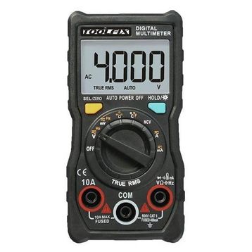 Toolfix TF-454 Dijital Multimetre