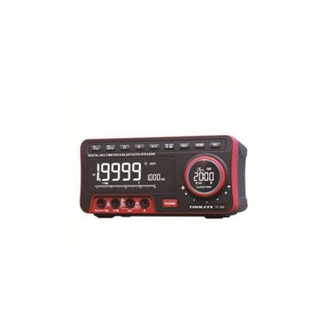 Toolfix TF-500 True RMS Dijital Multimetre