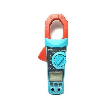 Toolfix TF-902 1000A True RMS Dijital Pensampermetre