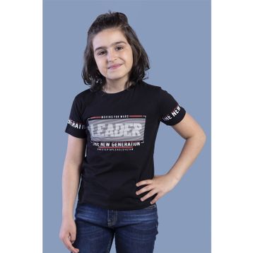 Toontoy Kids Erkek Çocuk Baskılı T-shirt