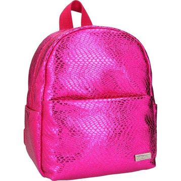Top Model 824 Pembe Küçük Sırt Çantası