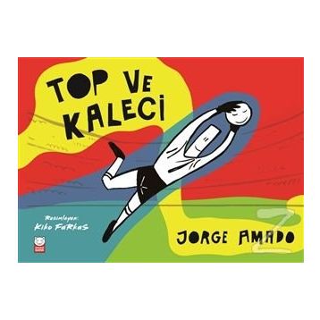 Top ve Kaleci - Jorge Amado