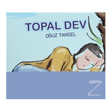 TOPAL DEV - OĞUZ TANSEL