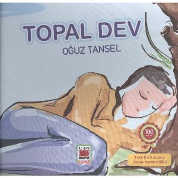 TOPAL DEV - OĞUZ TANSEL