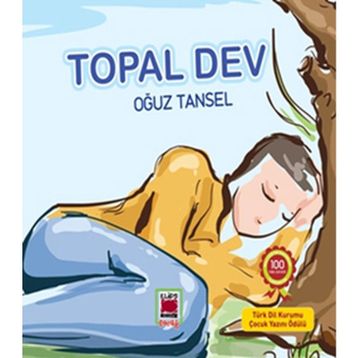 TOPAL DEV - OĞUZ TANSEL