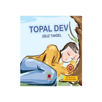 TOPAL DEV - OĞUZ TANSEL