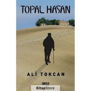 Topal Hasan - Ali Tokcan