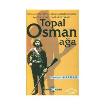 TOPAL OSMAN AĞA - TEOMAN ALPARSLAN