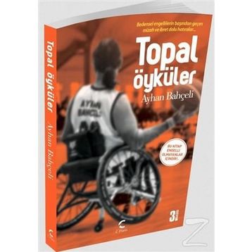 TOPAL ÖYKÜLER - AYHAN BAHÇELI