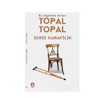 Topal Topal - İdris Karafilik