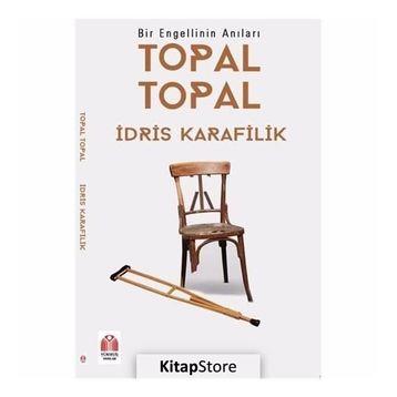Topal Topal - İdris Karafilik