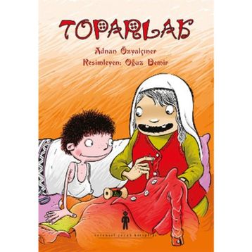 TOPARLAK - ADNAN ÖZYALÇINER