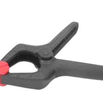 Topart GST044 50 mm Yaylı Kıskaç