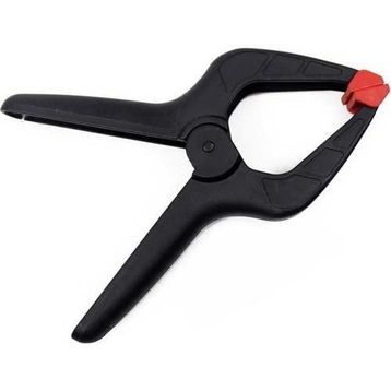 Topart GST044 50 mm Yaylı Kıskaç