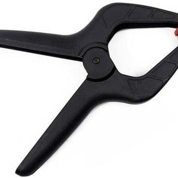 Topart GST044 50 mm Yaylı Kıskaç