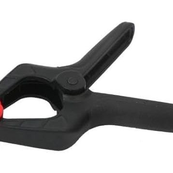 Topart GST044 50 mm Yaylı Kıskaç
