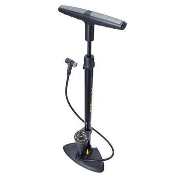 Topeak Joeblow Max Hp Siyah Ayak Pompası