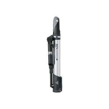 Topeak Mini Morph G Göstergeli Bisiklet Pompası