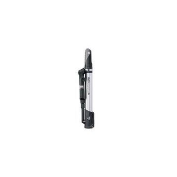 Topeak Mini Morph G Göstergeli Bisiklet Pompası