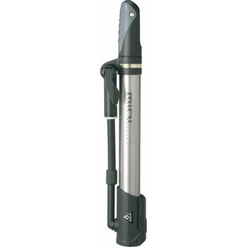 Topeak Mini Morph G Göstergeli Bisiklet Pompası