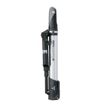 Topeak Mini Morph G Göstergeli Bisiklet Pompası