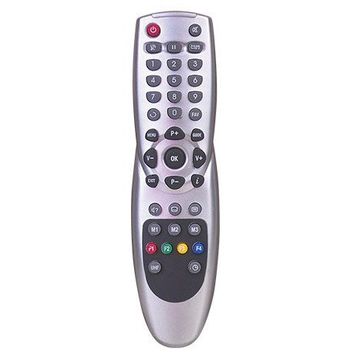 Topfield 5000-5200-6100-59000 Uydu Alıcı Kumandası