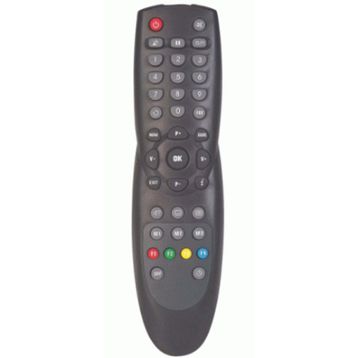 Topfield 5000-5200-6100-59000 Uydu Alıcı Kumandası