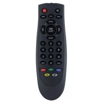 Topfield Mini Kartsız Uydu Kumanda