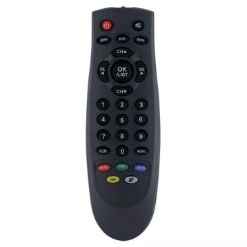 Topfield Mini Kartsız Uydu Kumanda