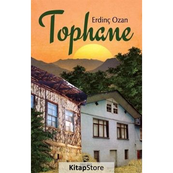 Tophane - Erdinç Ozan
