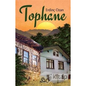 Tophane - Erdinç Ozan