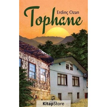 Tophane - Erdinç Ozan