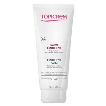 Topicrem 200 ml Emollient Balm