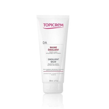 Topicrem 200 ml Emollient Balm