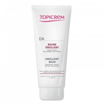 Topicrem 200 ml Emollient Balm