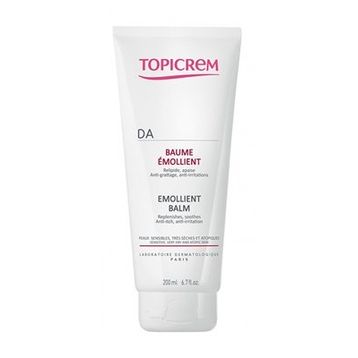 Topicrem 200 ml Emollient Balm