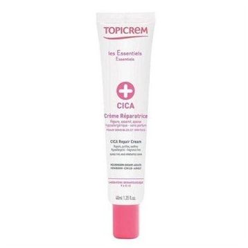 Topicrem 40 ml Cıca Shoothıng Cream