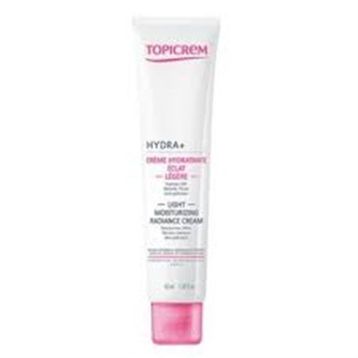 Topicrem 40 ml Hydra+ Ultra Light Krem