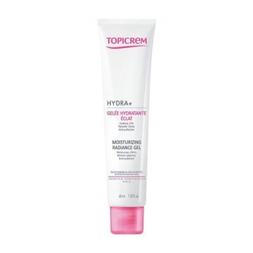 Topicrem 40 ml Hydra+ Ultra Light Krem