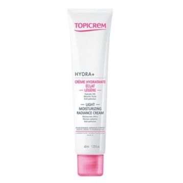 Topicrem 40 ml Hydra+ Ultra Light Krem